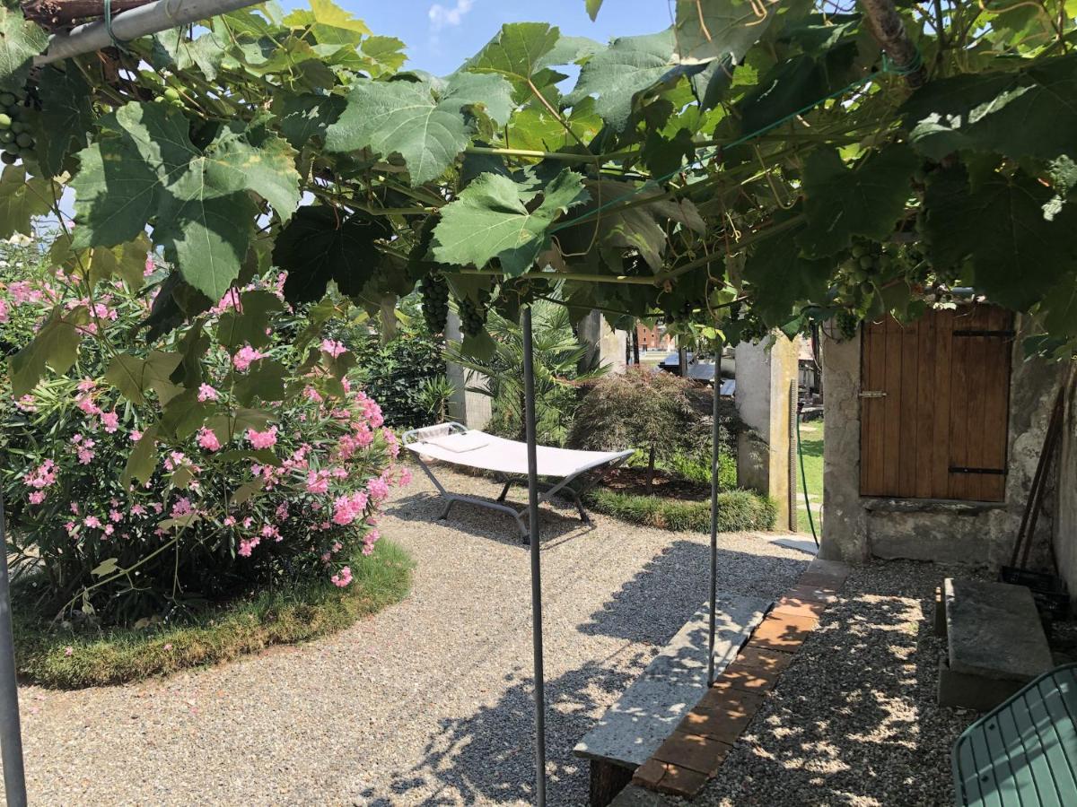 La Casa Di Pietro Guest house