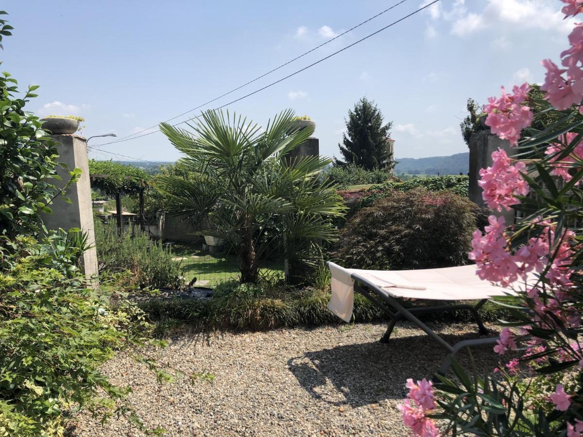 Guest house La Casa Di Pietro Cerrione