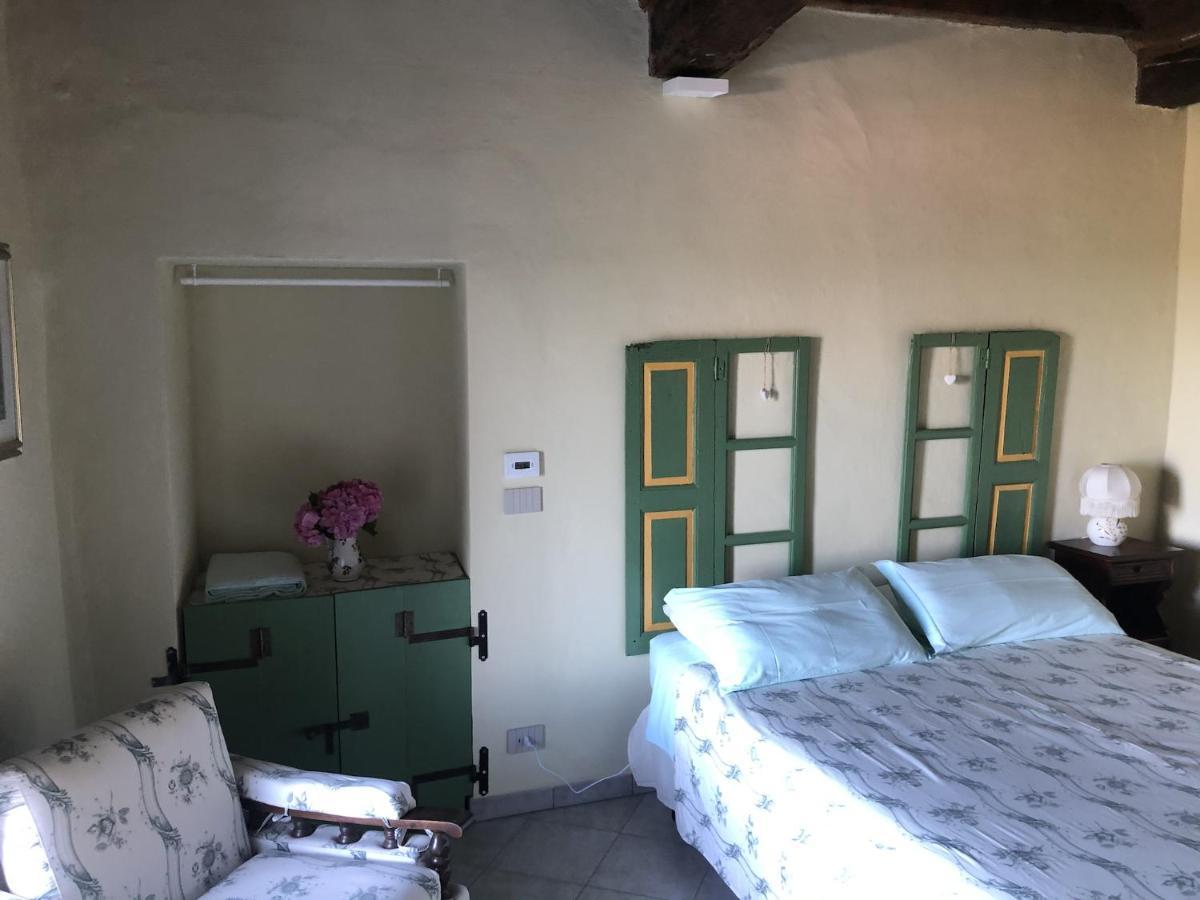La Casa Di Pietro Guest house Cerrione