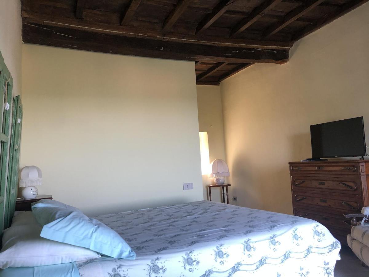 La Casa Di Pietro Affittacamere
