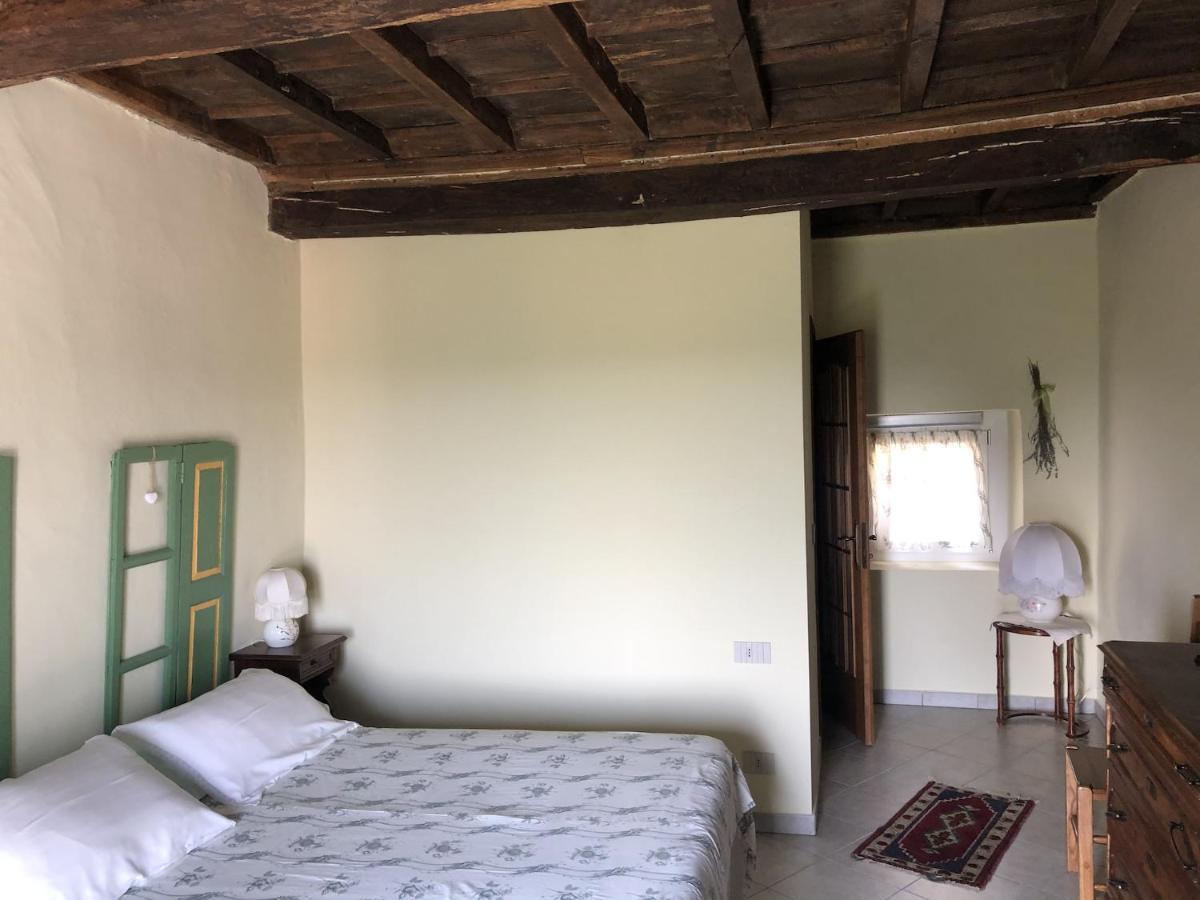 La Casa Di Pietro Guest house *