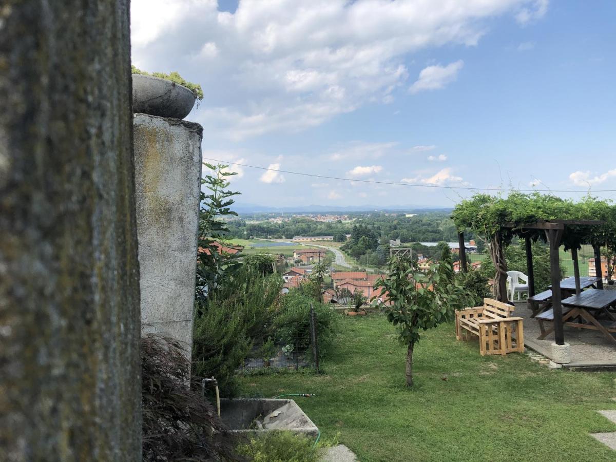 Affittacamere La Casa Di Pietro