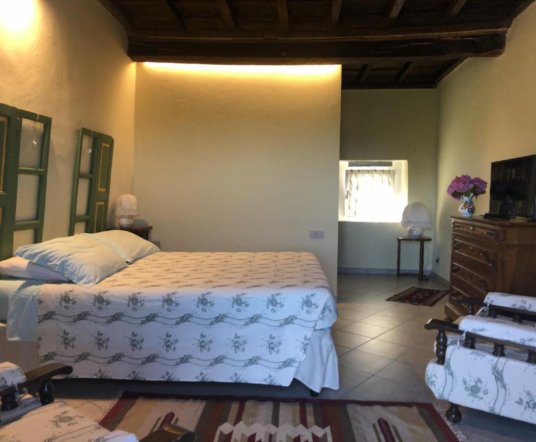 La Casa Di Pietro Guest house