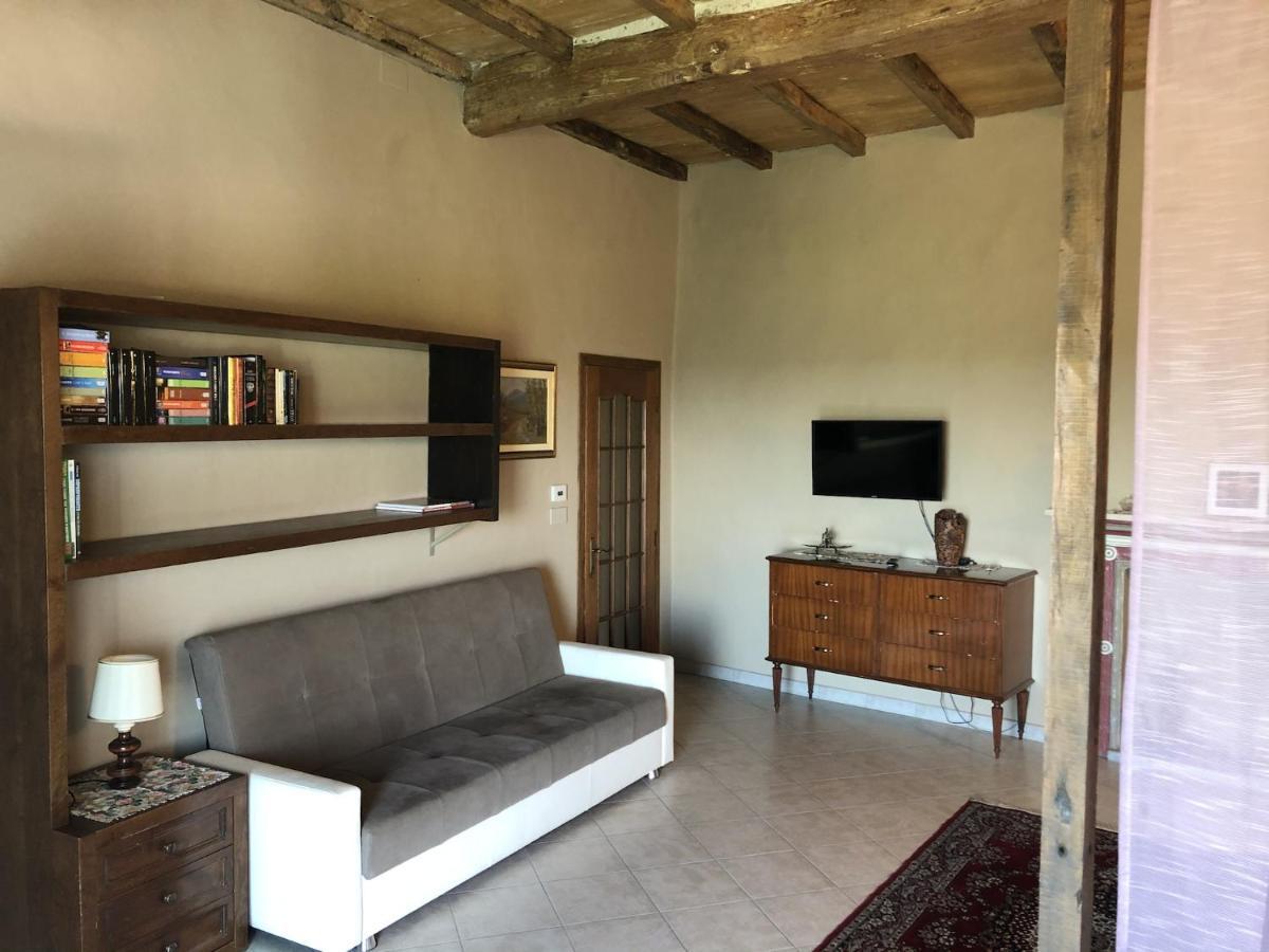 La Casa Di Pietro Cerrione