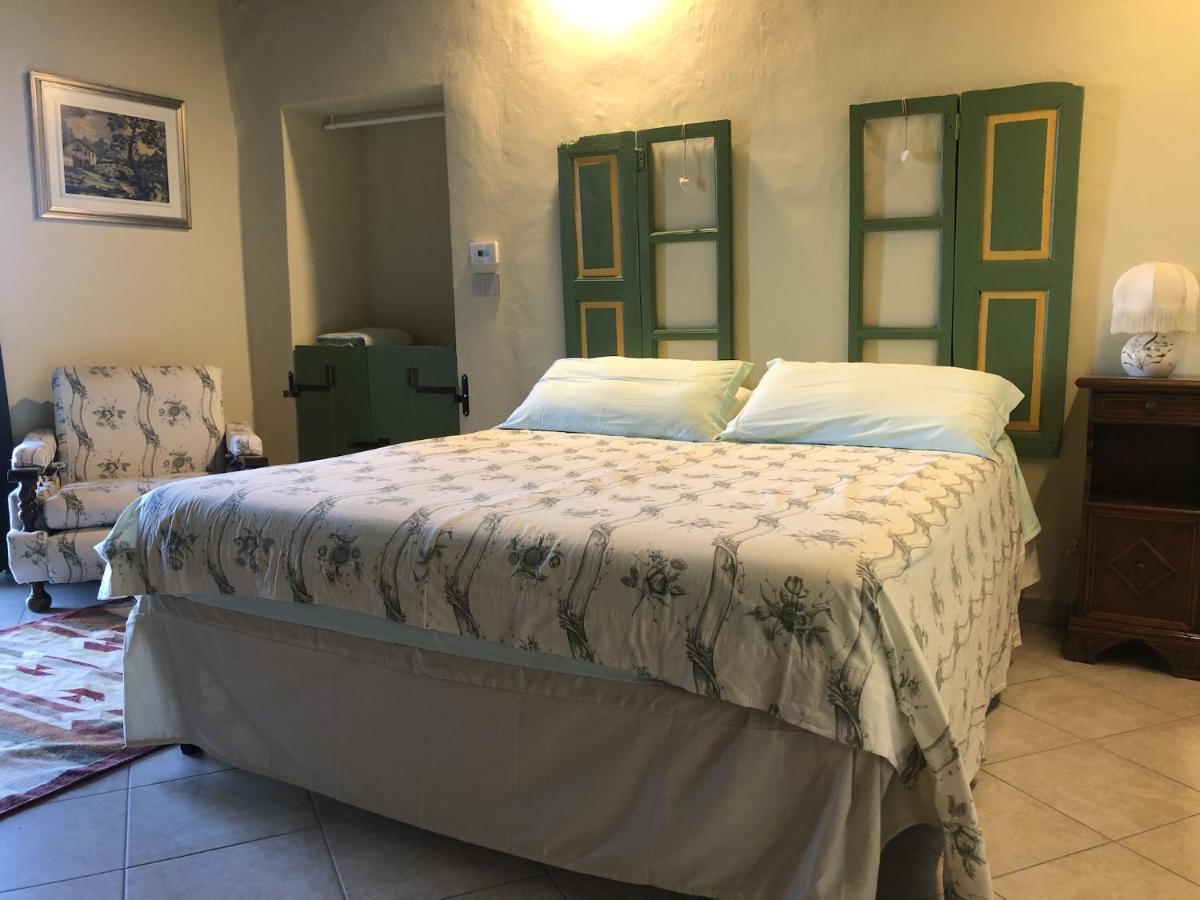 Guest house La Casa Di Pietro Cerrione