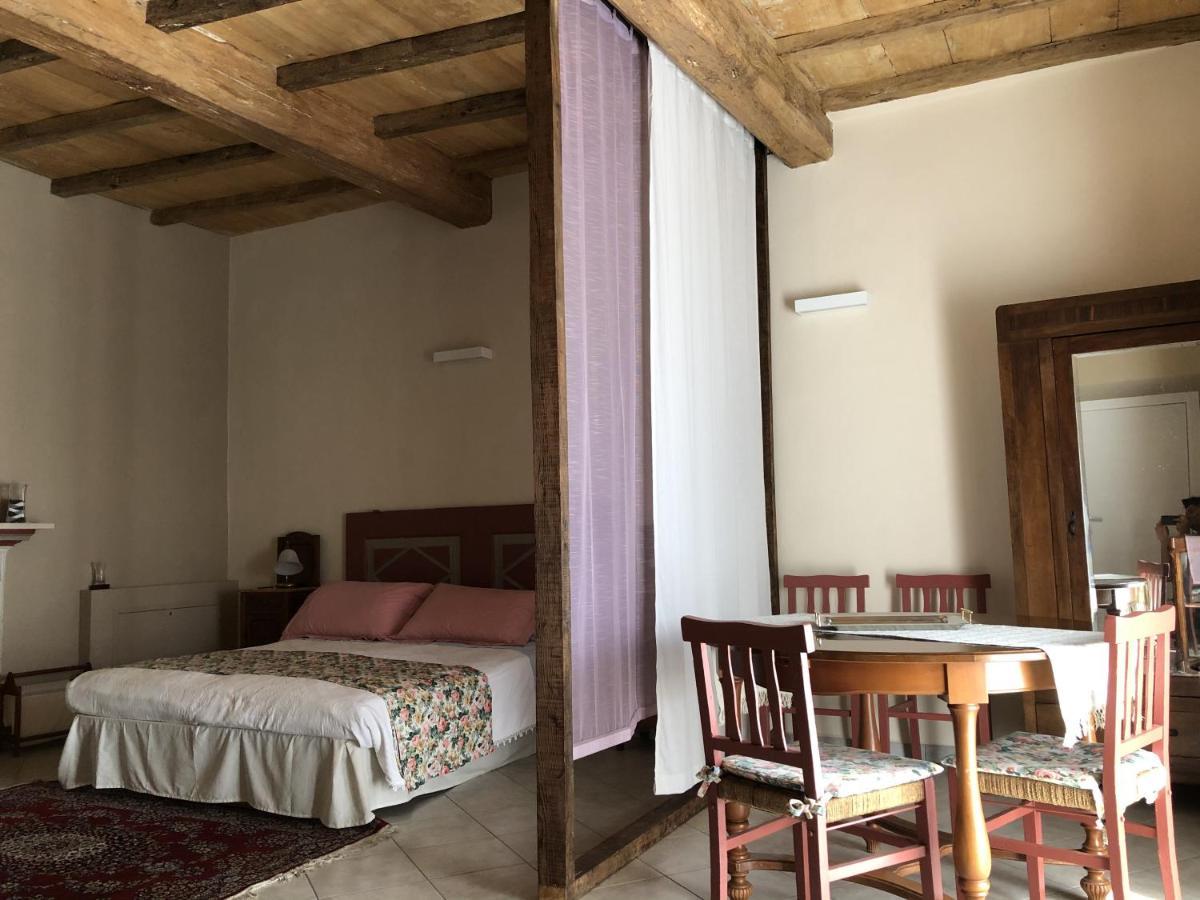 La Casa Di Pietro Guest house Cerrione