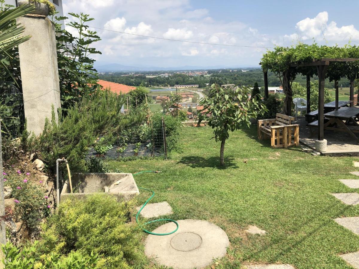 La Casa Di Pietro *