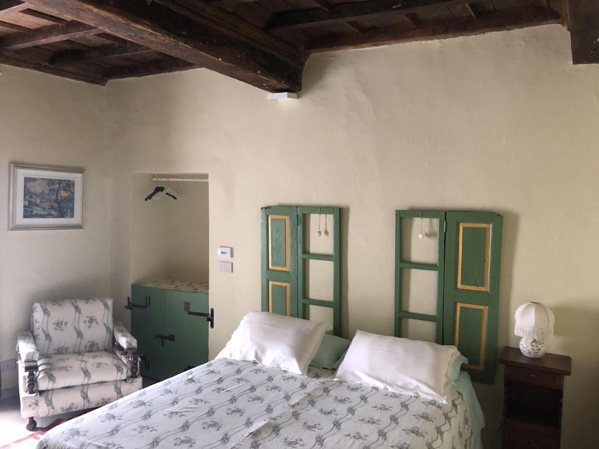 Guest house La Casa Di Pietro Cerrione