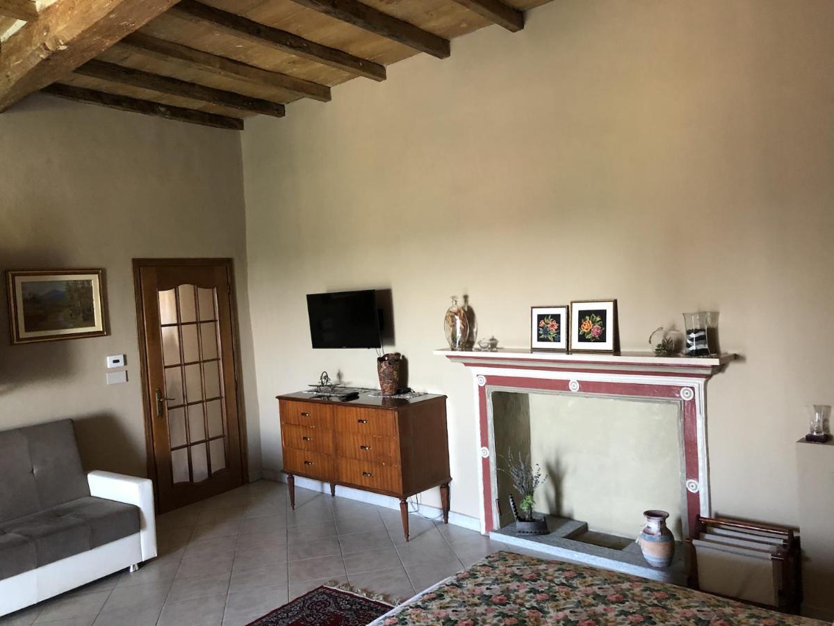 La Casa Di Pietro Cerrione