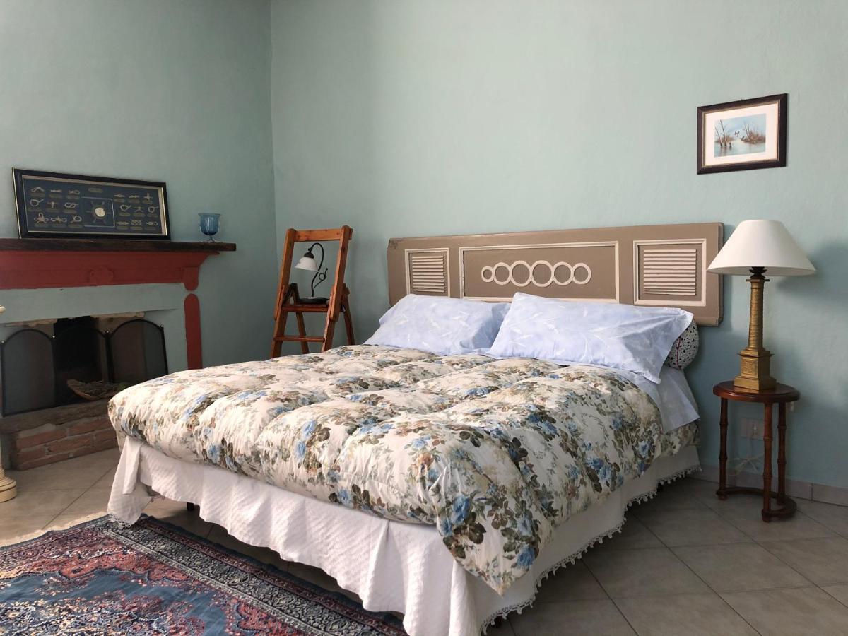 La Casa Di Pietro Cerrione