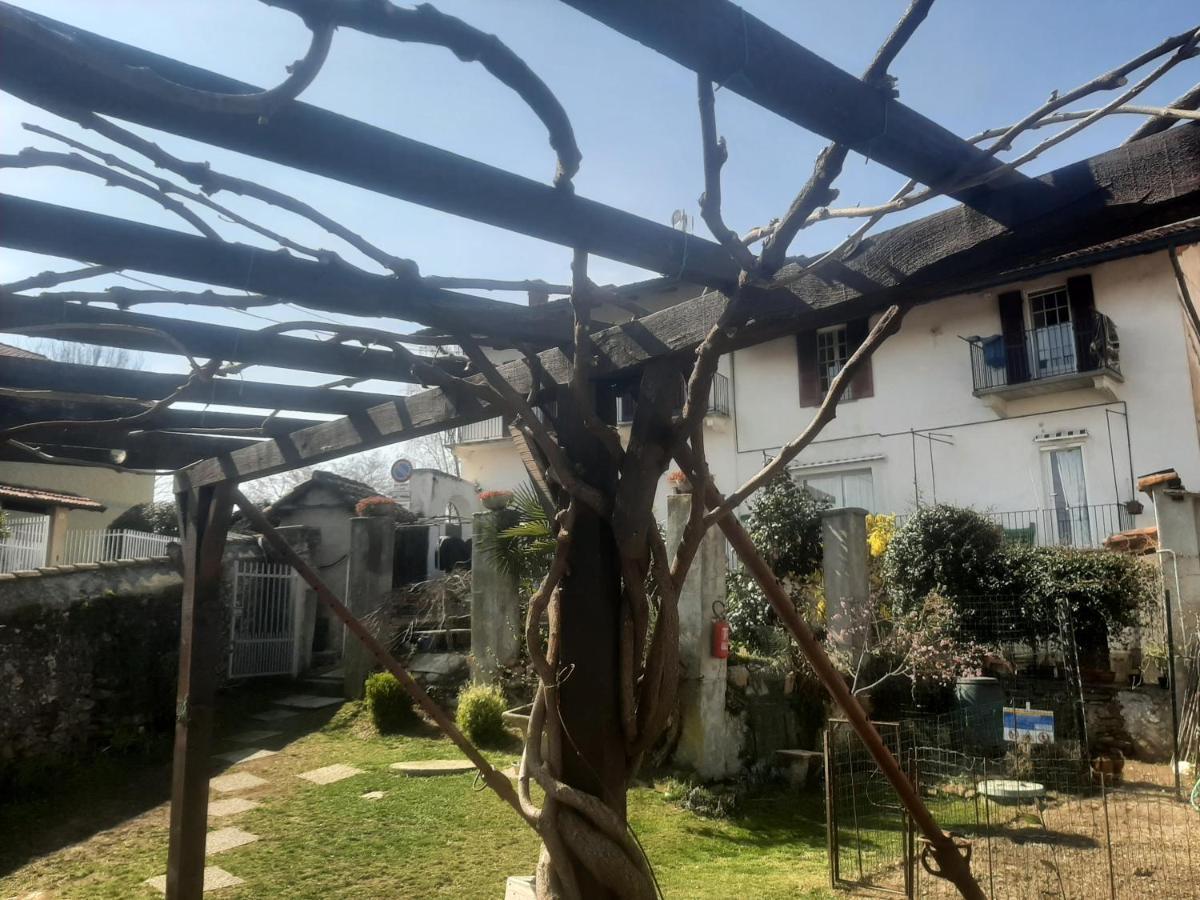 La Casa Di Pietro Cerrione