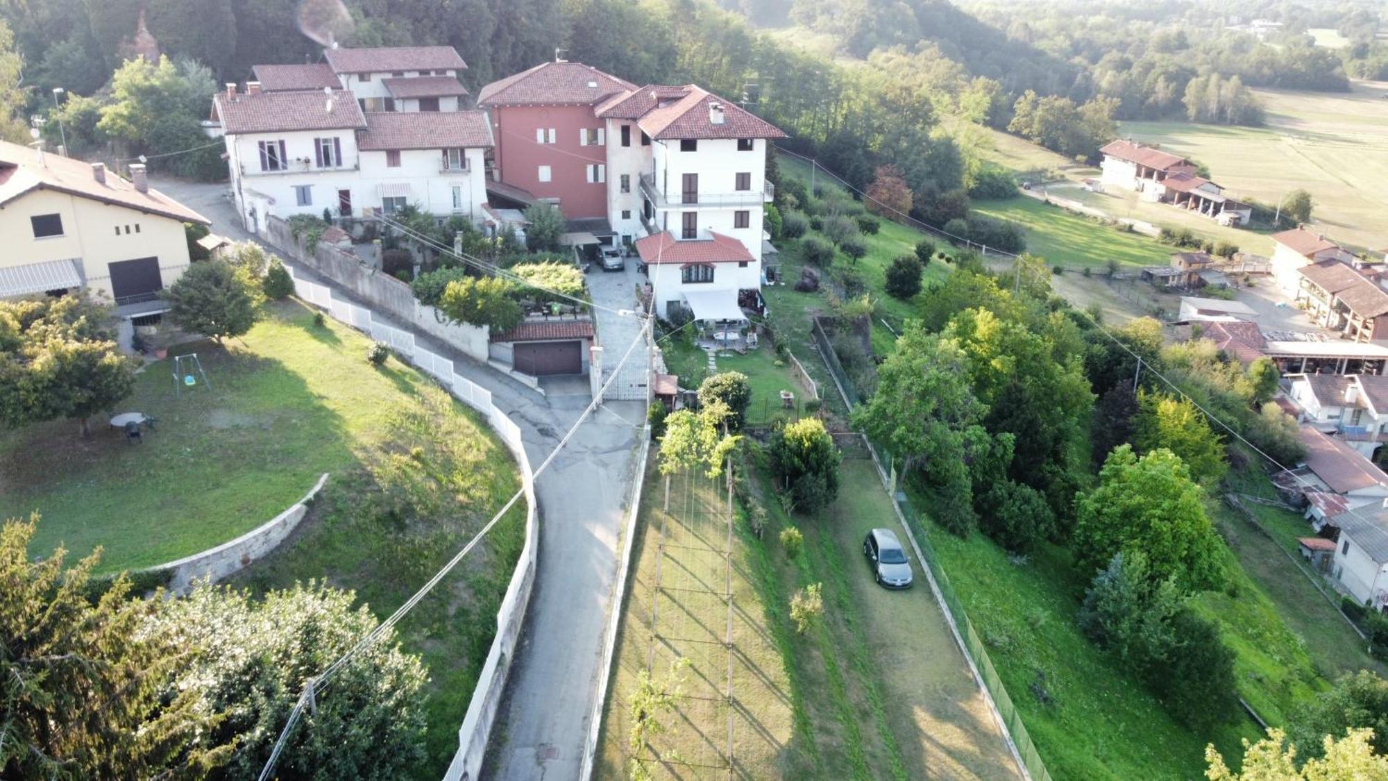 Guest house La Casa Di Pietro Cerrione