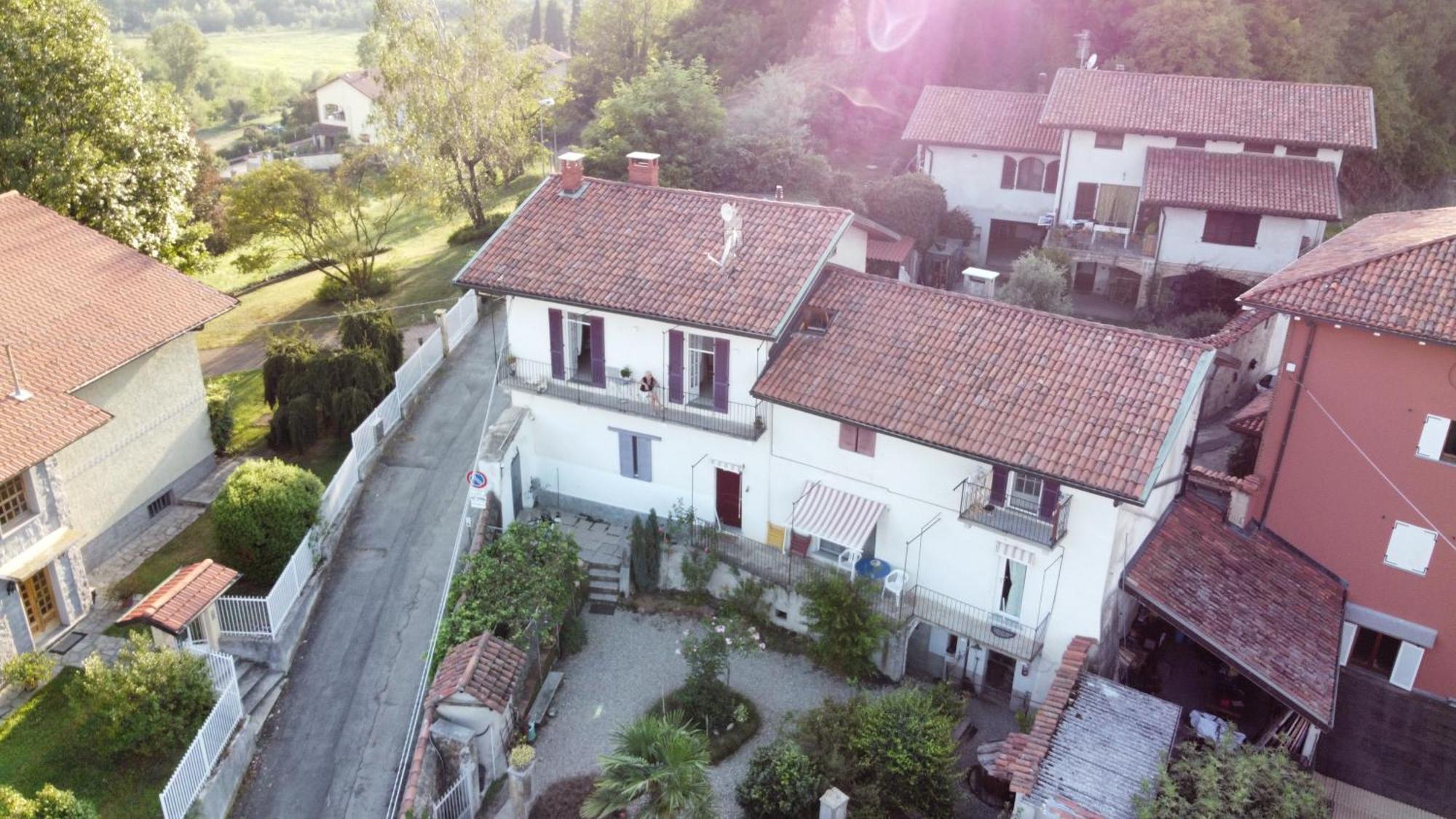 La Casa Di Pietro Guest house Cerrione
