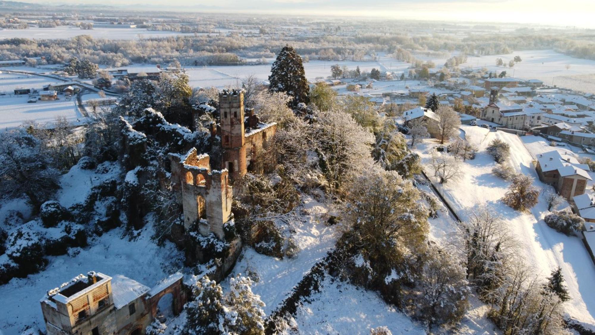 La Casa Di Pietro *