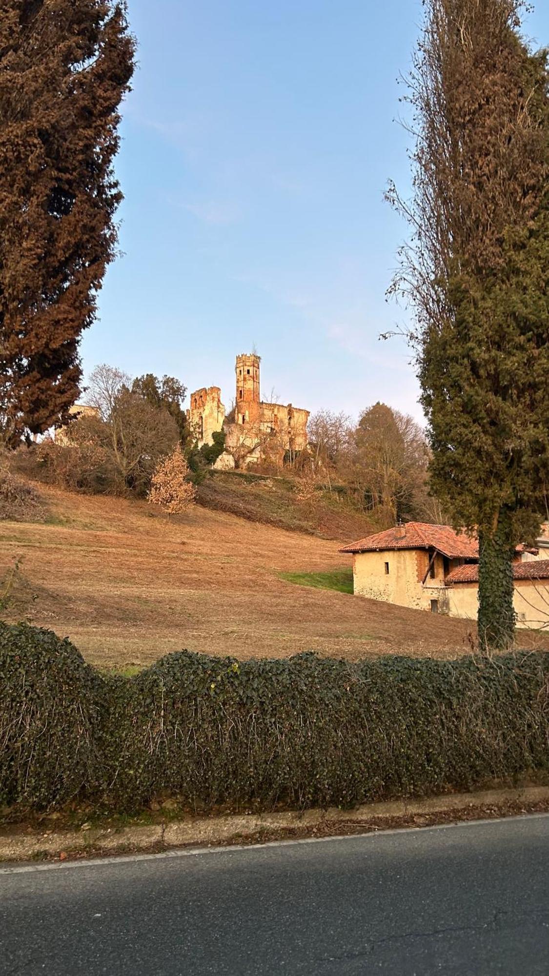Affittacamere La Casa Di Pietro