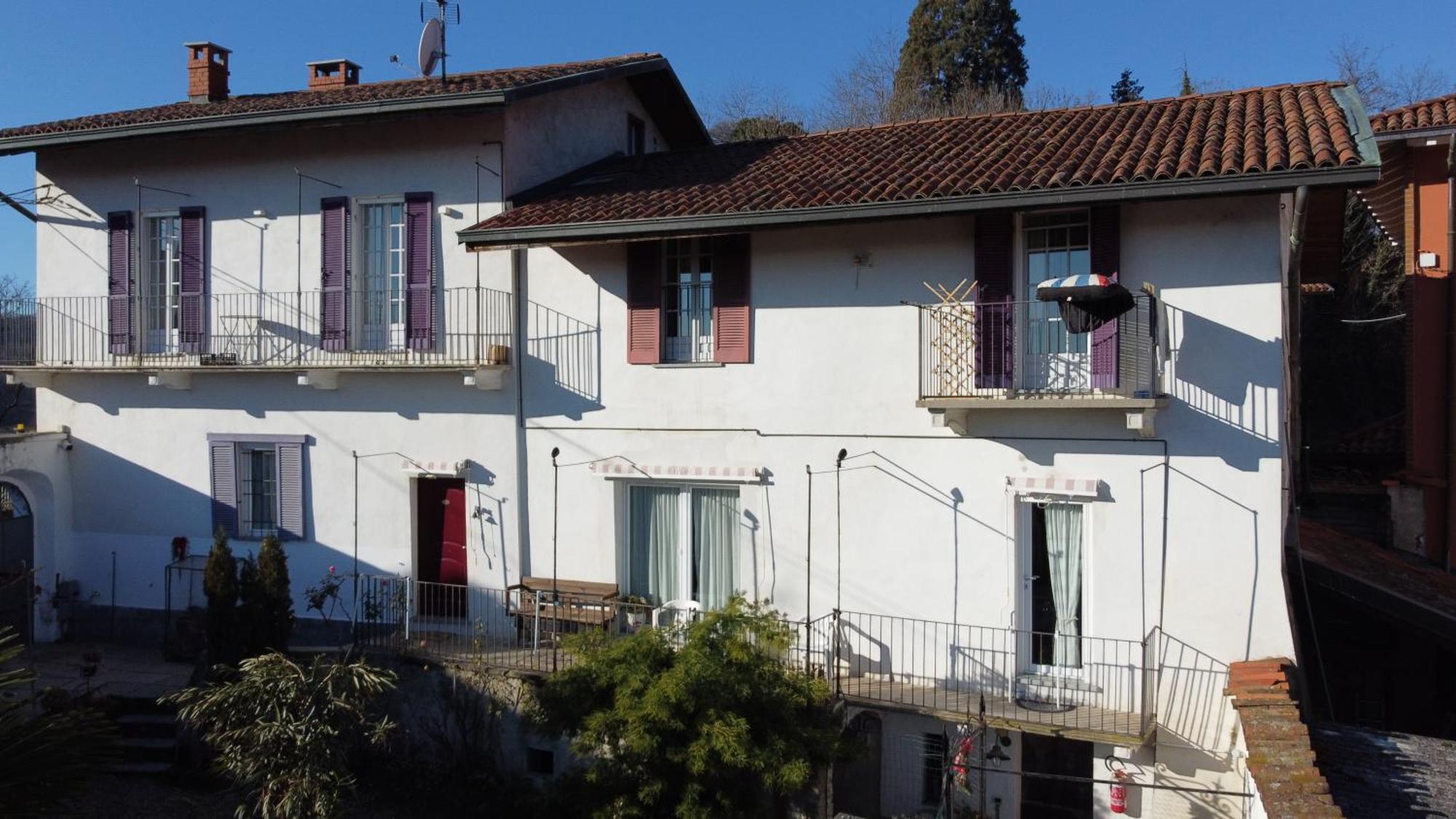 Guest house La Casa Di Pietro *